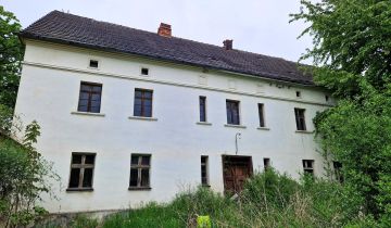 dom wolnostojący Piotrowice Polskie