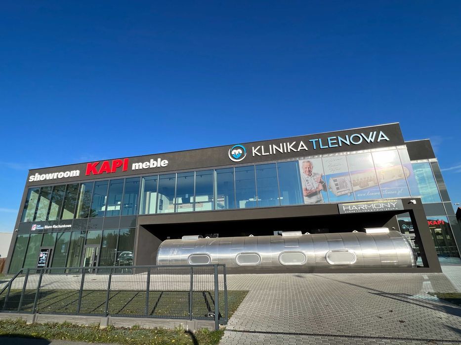 Lokal Gniezno, ul. Poznańska