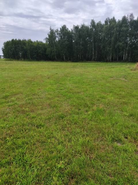 Działka budowlana Urszulin. Zdjęcie 3