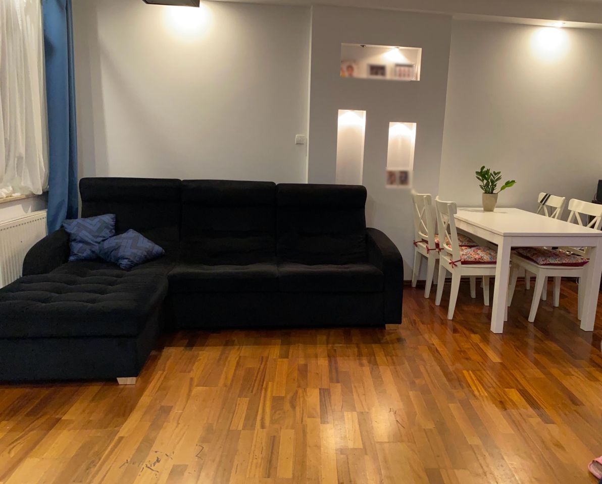 Mieszkanie 3-pokojowe Trzebnica, ul. Henryka Pobożnego. Zdjęcie 5