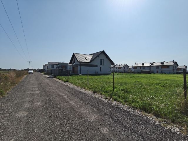 Działka budowlana Falenty Nowe, ul. Promienna. Zdjęcie 4