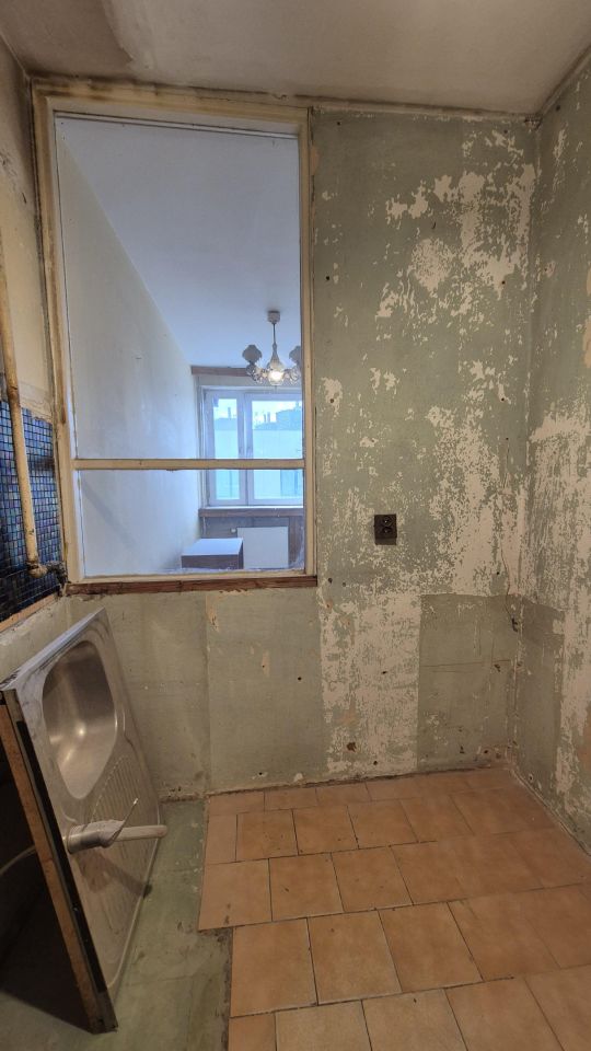 Mieszkanie 2-pokojowe Warszawa Powiśle, ul. Górnośląska. Zdjęcie 8