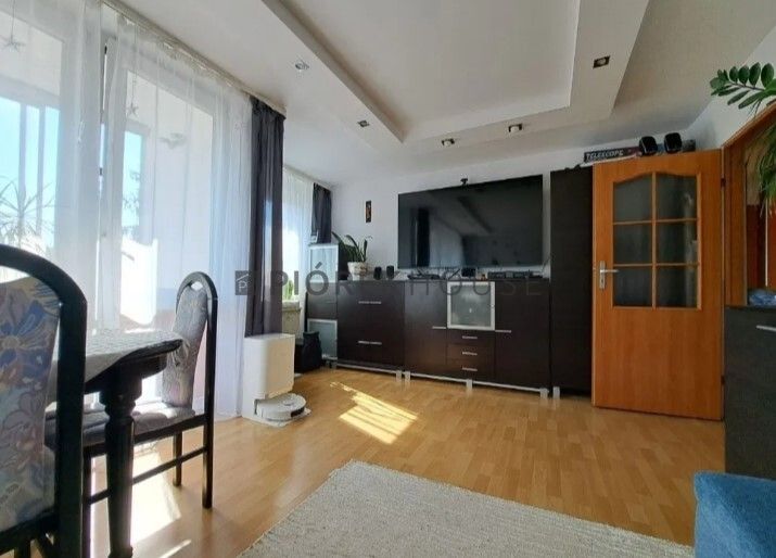 Mieszkanie 2-pokojowe Warszawa Bemowo, ul. Stanisława Szobera. Zdjęcie 2