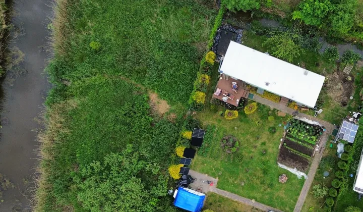 Działka rolna Ostrowo, ul. Plażowa