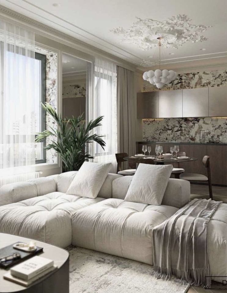 Mieszkanie 3-pokojowe Łuków, ul. Warszawska