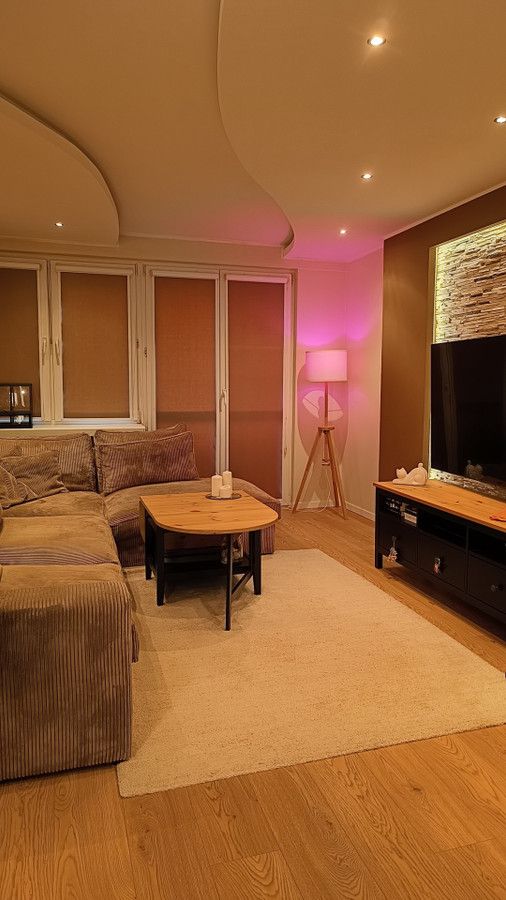 Mieszkanie 2-pokojowe Szczecin Pomorzany, ul. Ruska