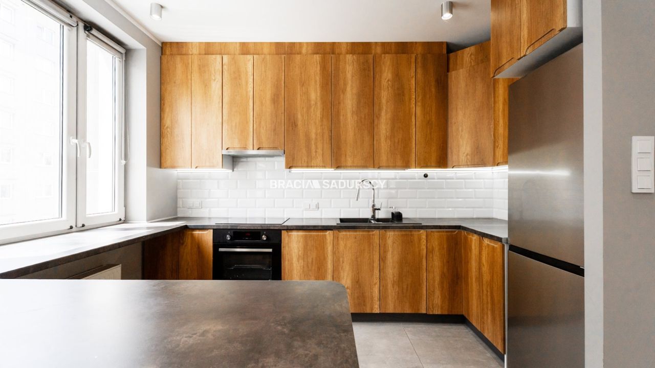 Mieszkanie 2-pokojowe Kraków Czyżyny, os. Osiedle Avia. Zdjęcie 2