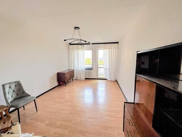 Mieszkanie 3-pokojowe Katowice os. Witosa, ul. Wincentego Witosa. Zdjęcie 1