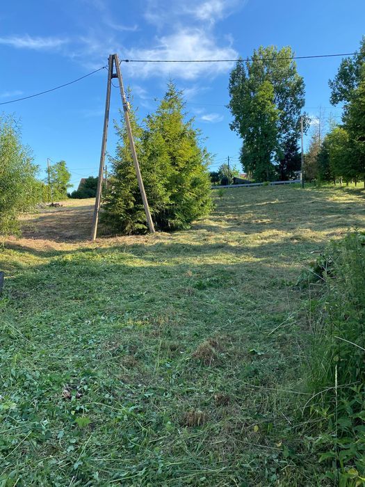 dom wolnostojący, 3 pokoje Wierzchowisko. Zdjęcie 3