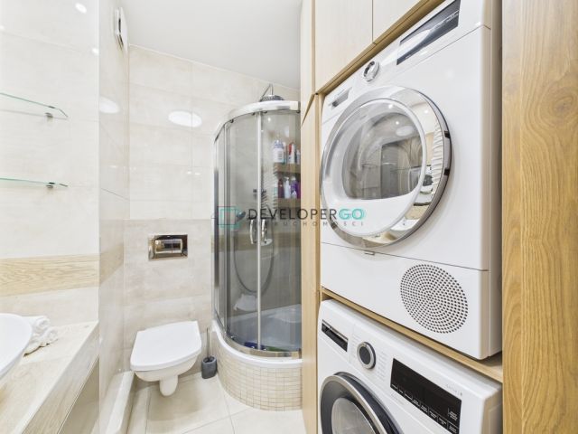 Mieszkanie 3-pokojowe Białystok Zielone Wzgórza, ul. Storczykowa. Zdjęcie 12