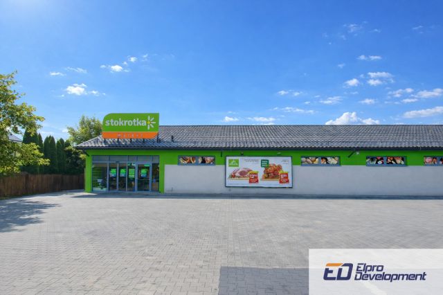 Lokal Gardeja, ul. Kwidzyńska. Zdjęcie 1