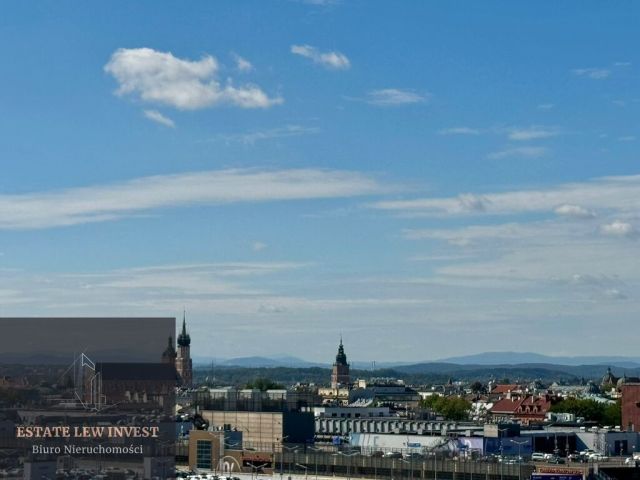 Mieszkanie 2-pokojowe Kraków, ul. Rakowicka. Zdjęcie 18