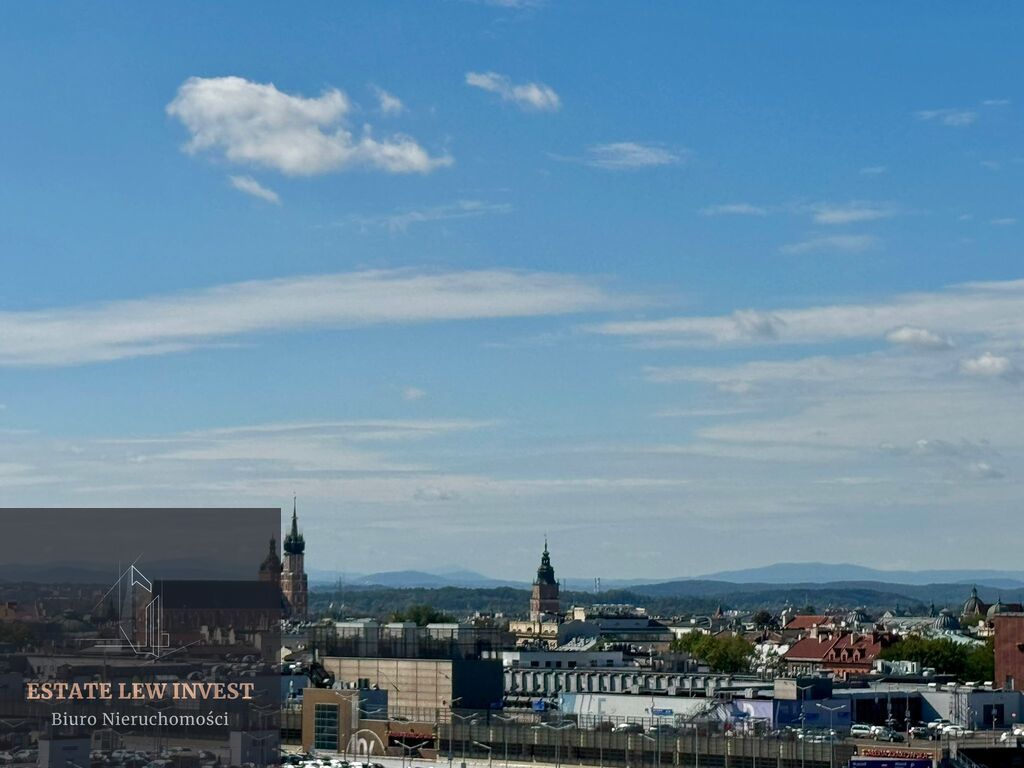 Mieszkanie 2-pokojowe Kraków, ul. Rakowicka. Zdjęcie 18