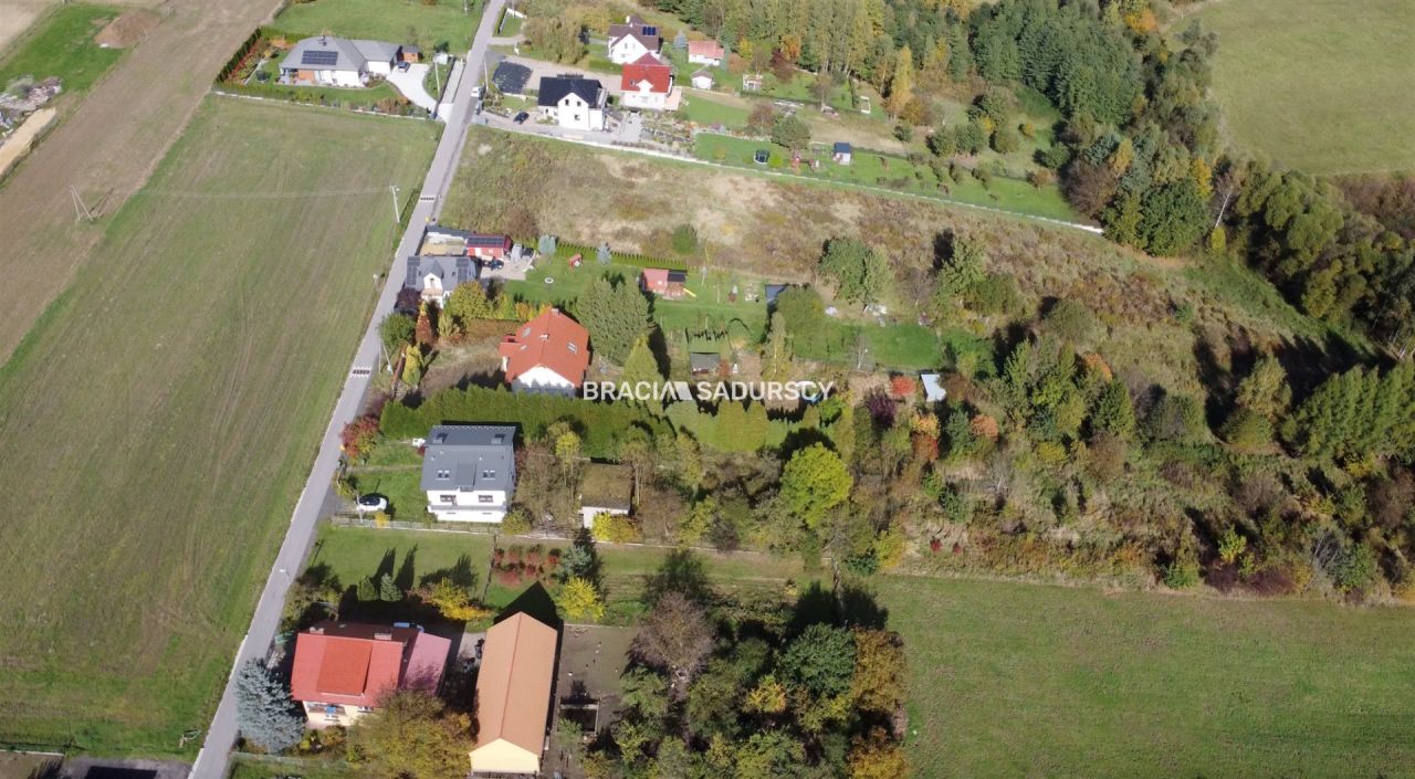 dom wolnostojący, 5 pokoi Polanka Hallera. Zdjęcie 33