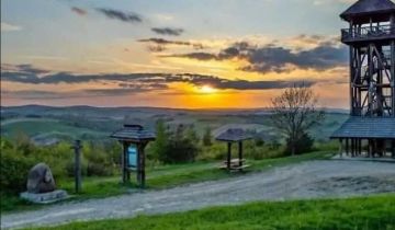 Działka budowlana Pruchnik