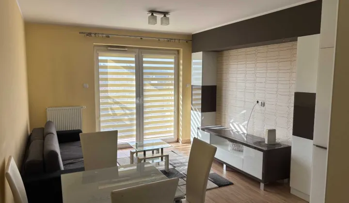 Mieszkanie 3-pokojowe Kielce Ślichowice, ul. Permska