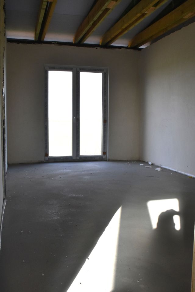 bliźniak, 5 pokoi Klępino. Zdjęcie 17