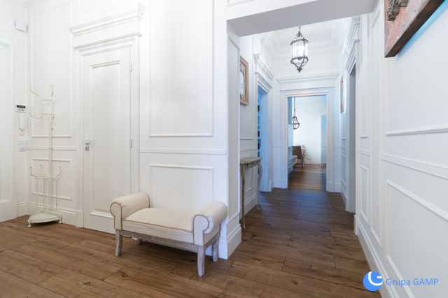 Mieszkanie 4-pokojowe Kraków Nowy Świat, ul. Tarłowska. Zdjęcie 21