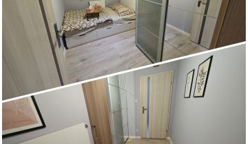 Mieszkanie 3-pokojowe Działdowo