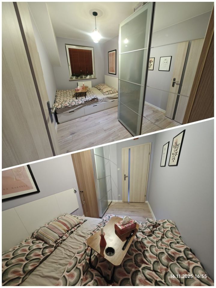 Mieszkanie 3-pokojowe Działdowo. Zdjęcie 2