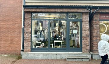 Lokal Żyrardów Centrum, ul. 1 Maja