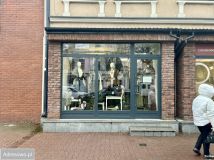 Lokal Żyrardów Centrum, ul. 1 Maja. Zdjęcie 1