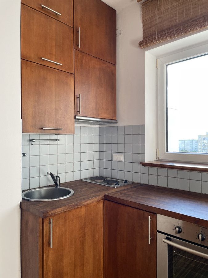 Mieszkanie 2-pokojowe Warszawa Bemowo, ul. Powstańców Śląskich. Zdjęcie 9