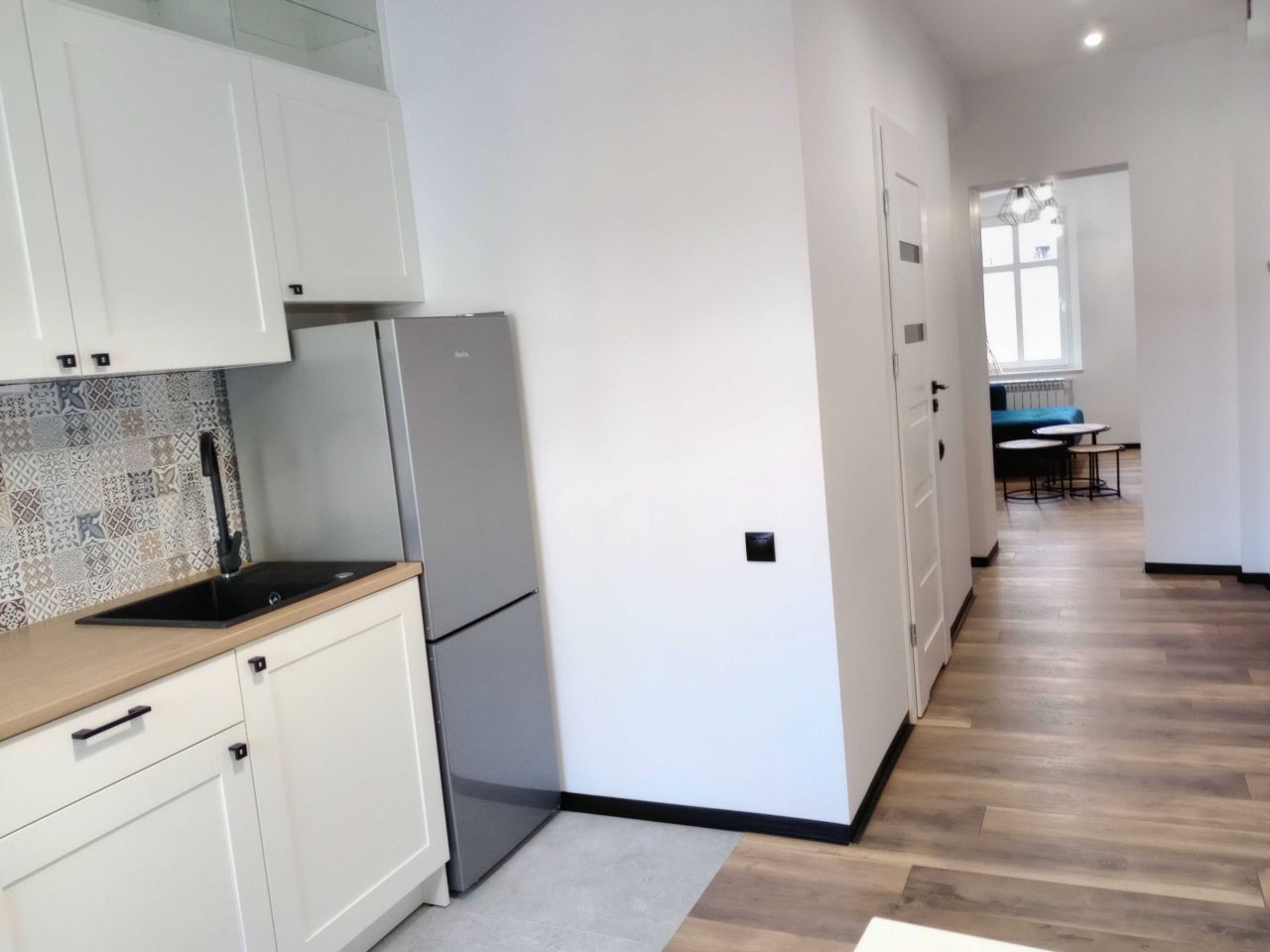 Mieszkanie 2-pokojowe Chorzów, ul. Miechowicka. Zdjęcie 8