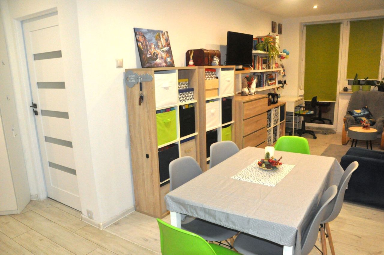 Mieszkanie 2-pokojowe Białystok Leśna Dolina, ul. św. Andrzeja Boboli. Zdjęcie 15