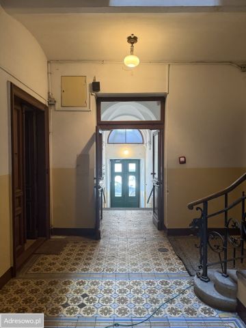 kamienica Kraków Piasek, ul. Jana Sobieskiego. Zdjęcie 4