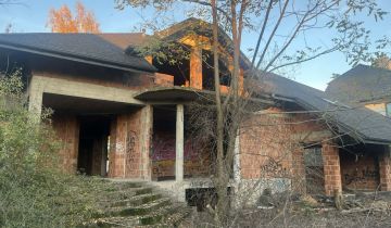 dom wolnostojący Częstochowa Północ, ul. Kochmańskiego