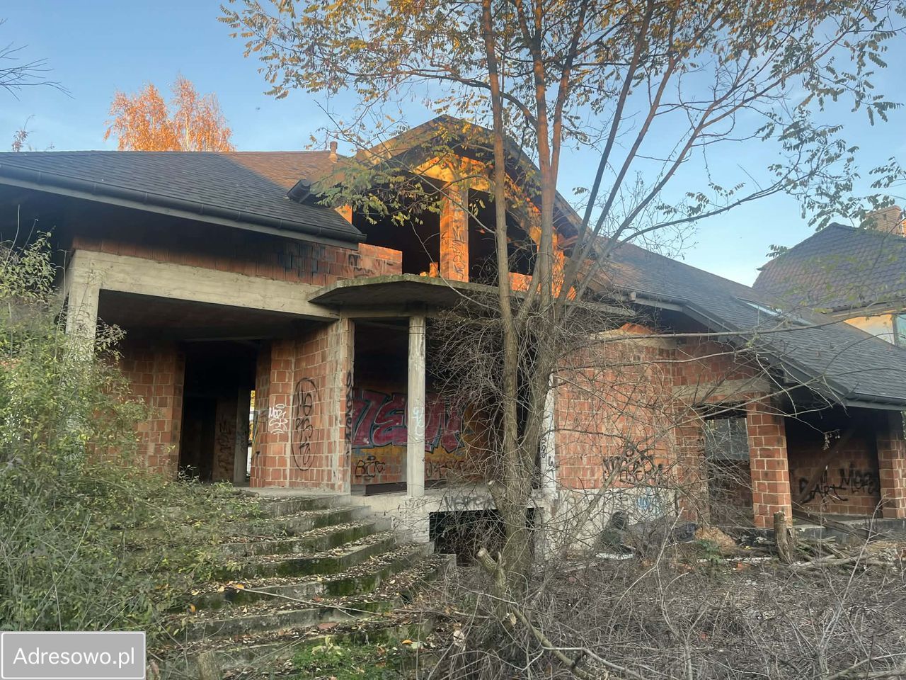 dom wolnostojący Częstochowa Północ, ul. Kochmańskiego. Zdjęcie 2