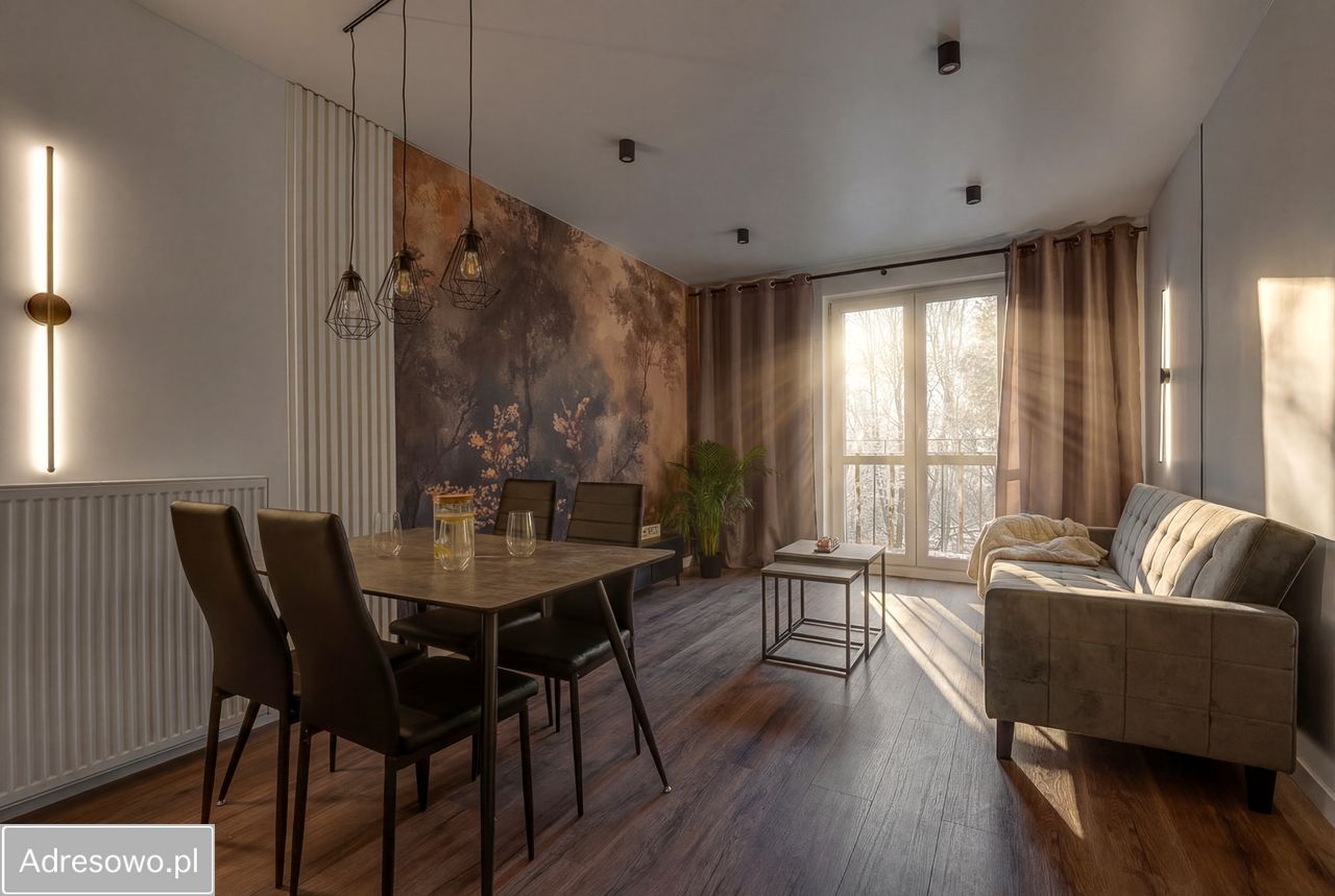 Mieszkanie 2-pokojowe Siemianowice Śląskie Centrum, ul. Zielona. Zdjęcie 4