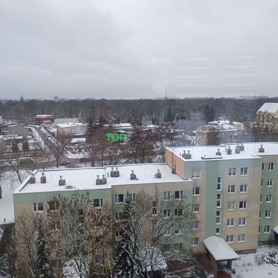 Mieszkanie 2-pokojowe Warszawa Targówek, ul. Motycka. Zdjęcie 17