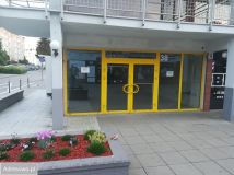 Lokal Gdańsk Chełm. Zdjęcie 3