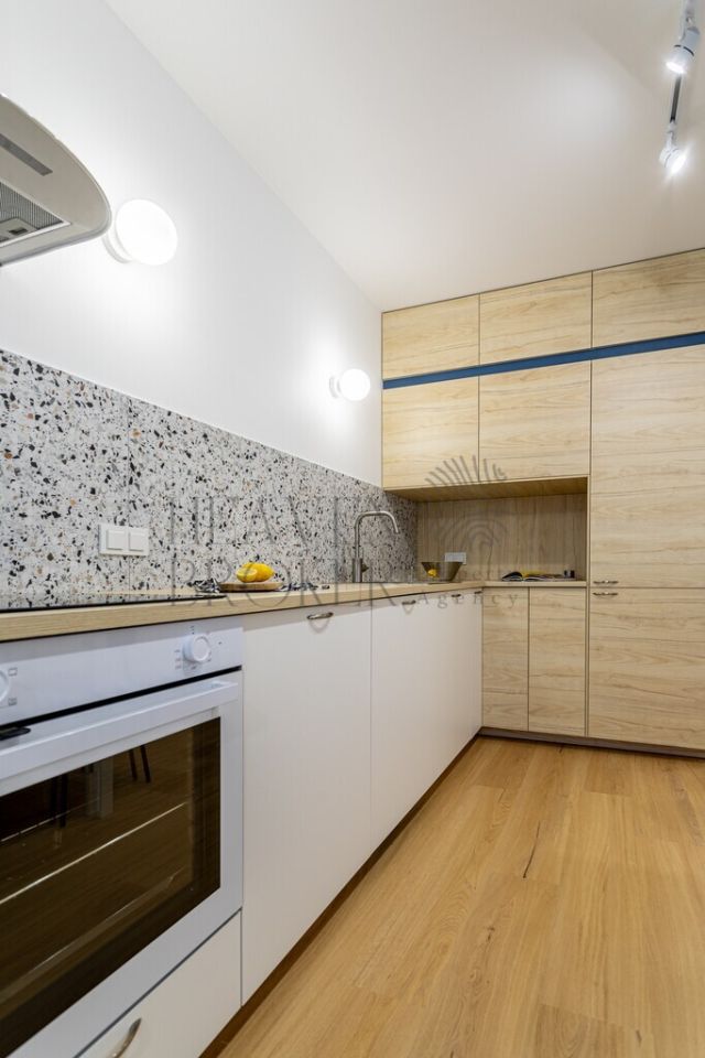 Mieszkanie 2-pokojowe Łomna-Las, ul. Wiśniowa. Zdjęcie 6