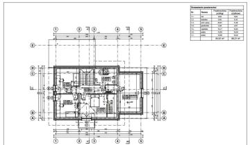 dom szeregowy Skalbmierz, ul. Wincentego Witosa