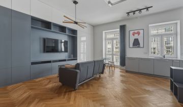 Mieszkanie 1-pokojowe Warszawa Praga-Północ, ul. ks. Ignacego Kłopotowskiego