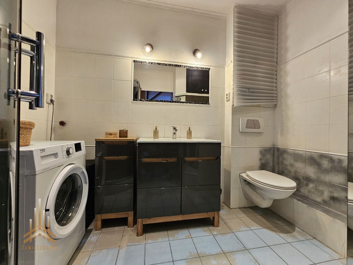 Mieszkanie 3-pokojowe Marki, ul. Kosynierów. Zdjęcie 5