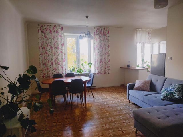 Mieszkanie 2-pokojowe Warszawa Praga-Północ, ul. Grajewska. Zdjęcie 5