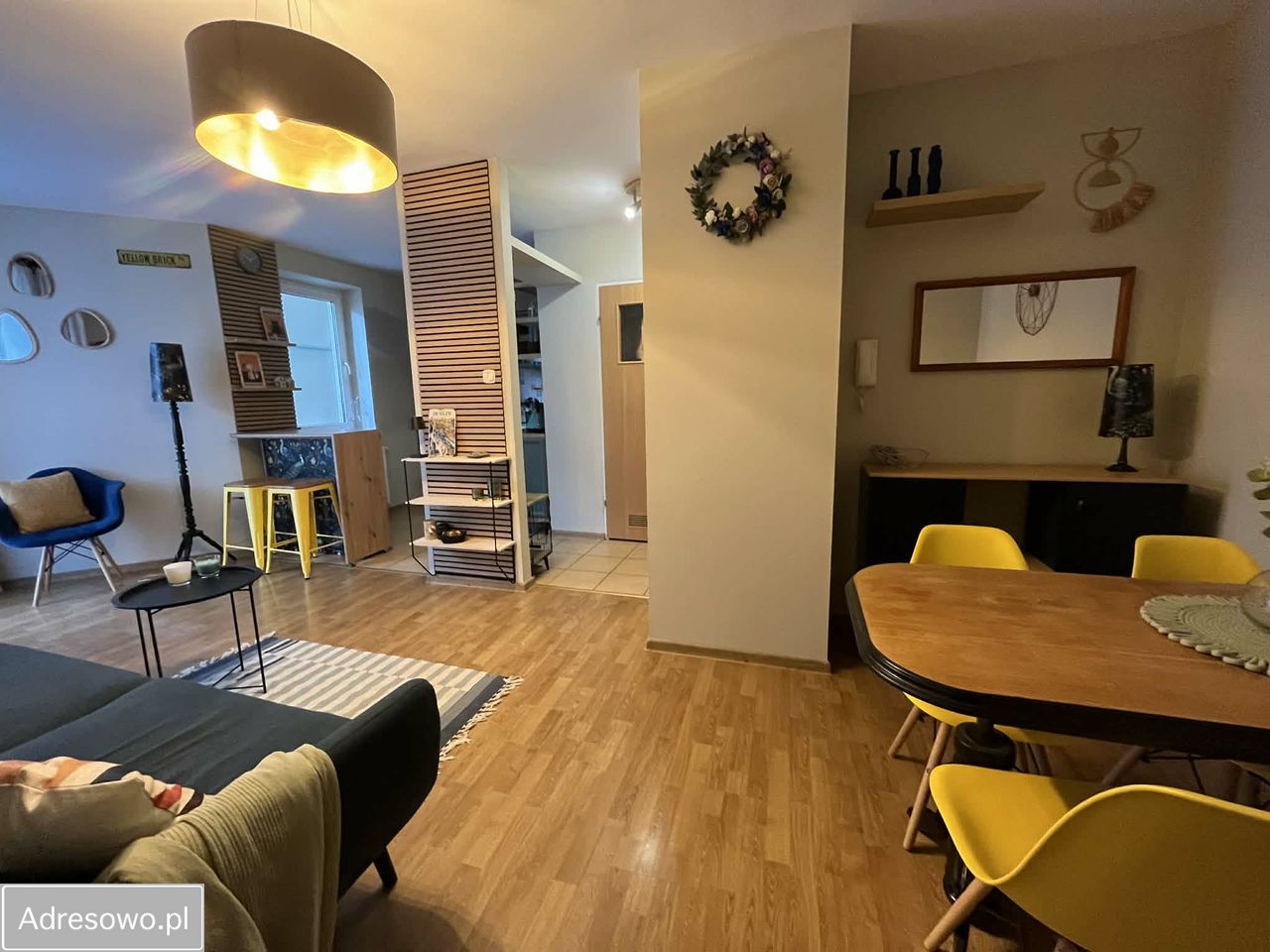 Mieszkanie 2-pokojowe Piaseczno, ul. Dworcowa. Zdjęcie 2