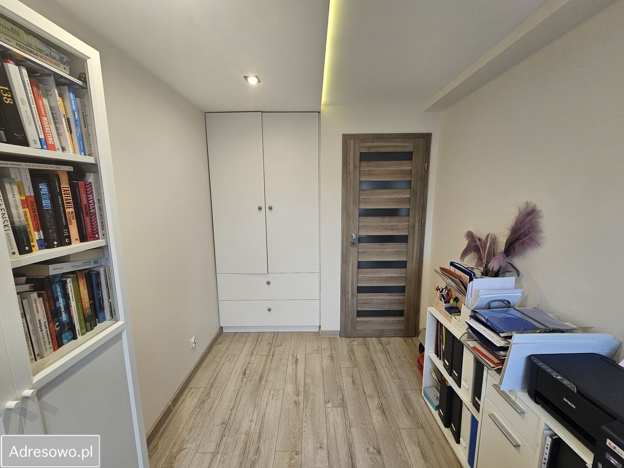 Mieszkanie 3-pokojowe Łódź Bałuty, ul. Obornicka. Zdjęcie 11