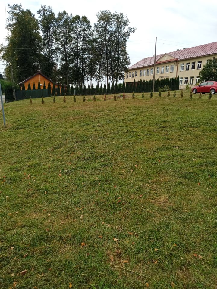 Działka budowlana Nieciecz Włościańska. Zdjęcie 3