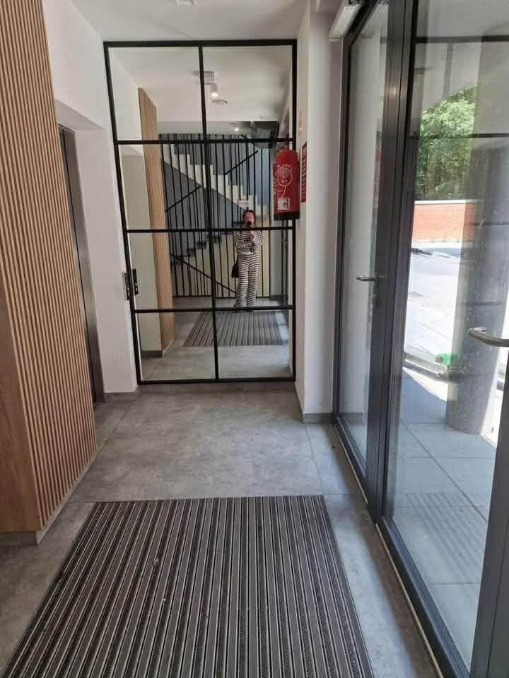 Mieszkanie 1-pokojowe Kraków Stare Miasto, ul. Kątowa. Zdjęcie 7