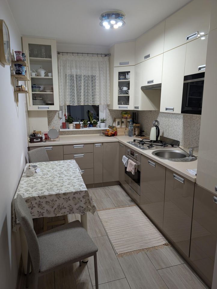 Mieszkanie 3-pokojowe Kościan, os. Konstytucji 3 Maja. Zdjęcie 8