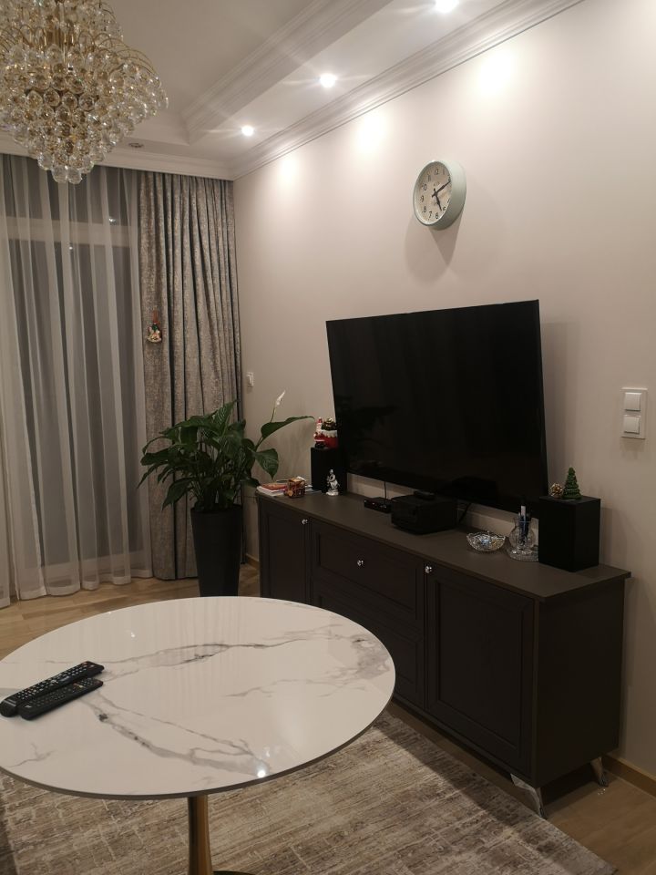 Mieszkanie 2-pokojowe Nowy Dwór Mazowiecki Centrum, Okrzei 1. Zdjęcie 5