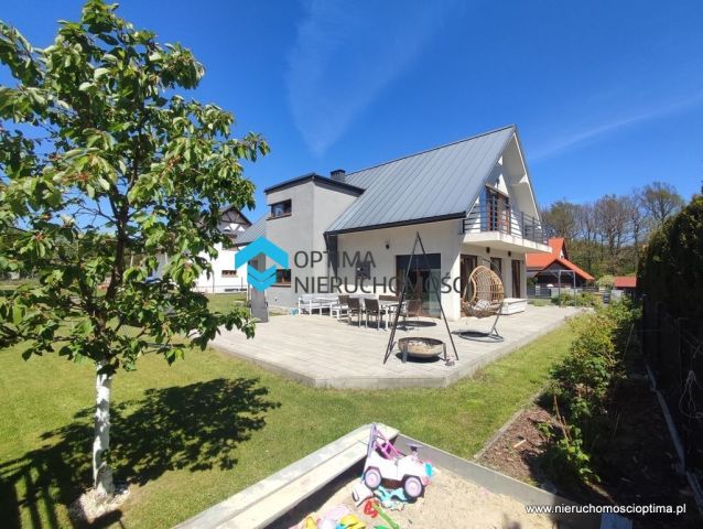 dom wolnostojący, 7 pokoi Mysłakowice. Zdjęcie 8