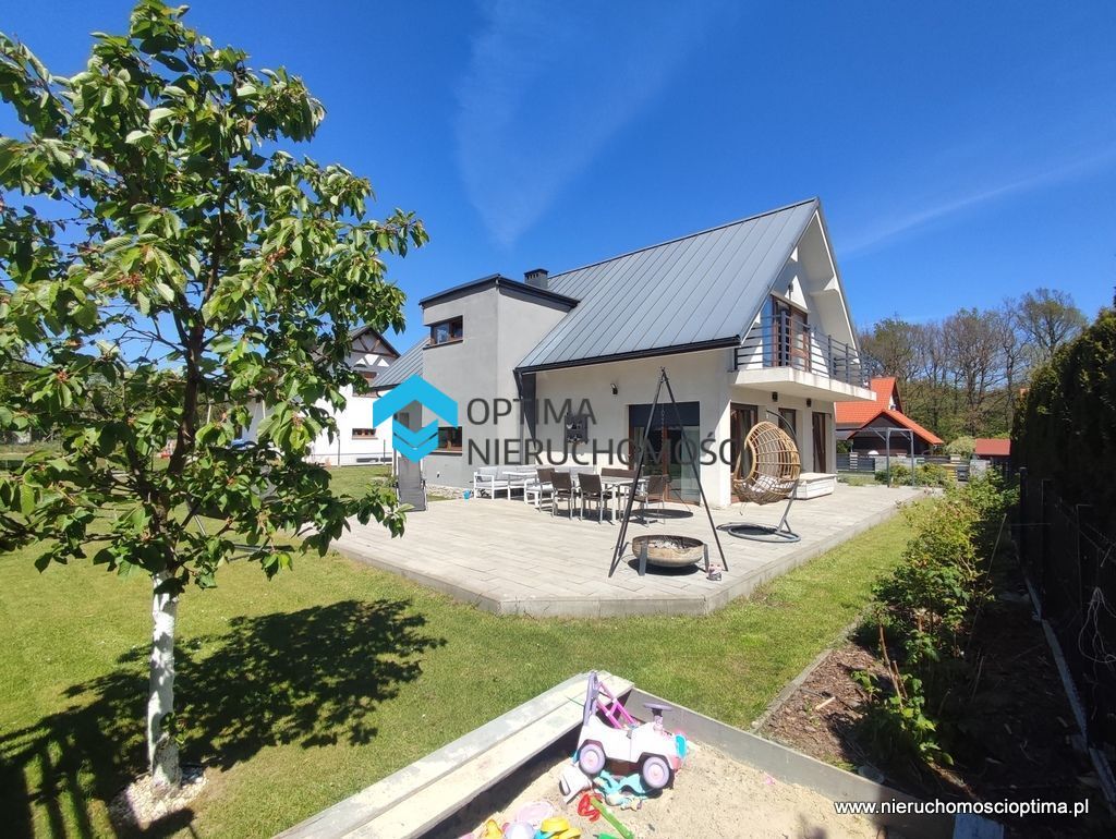 dom wolnostojący, 7 pokoi Mysłakowice. Zdjęcie 8