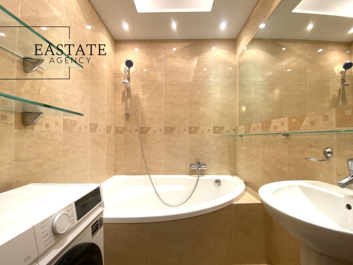 Mieszkanie 3-pokojowe Warszawa Ursynów, ul. Zamiany. Zdjęcie 10