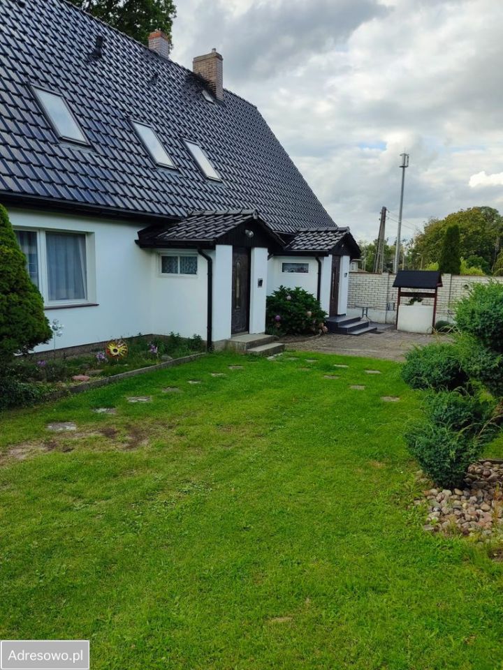 bliźniak, 5 pokoi Widuchowa-Stacja. Zdjęcie 4